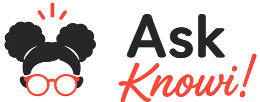 Ask Knowi