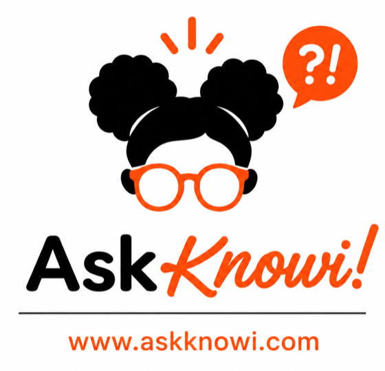 Ask Knowi